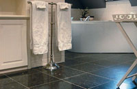 Belgian Bluestone