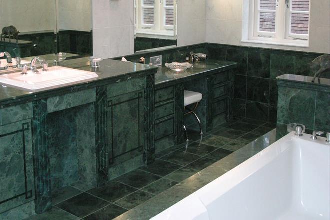 Marble